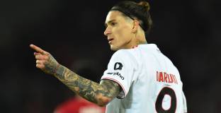 Нунес: Показахме, че Бенфика е добър отбор