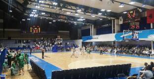 Балкан с драматична загуба от Сигал