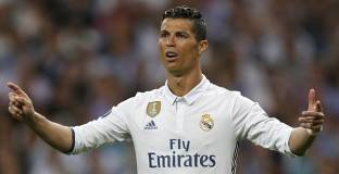 Салинас: Роналдо, не си най-добър и не заслужаваш Златната топка