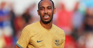   Челси може да върне Обамеянг във Висшата лига 