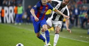 Иниеста: Искам да се върна в Барса