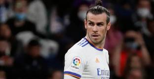  Анчелоти: Бейл е част от историята на Реал Мадрид 