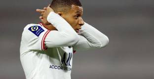  ПСЖ предложи на Мбапе 50 милиона на година 