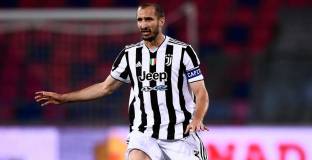  Киелини: Трябва да спрем Интер