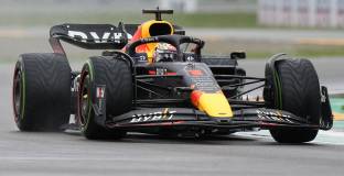  Верстапен спечели Гран при на Маями