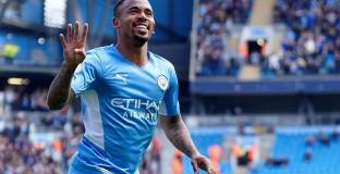  Гуардиола: Не знам какво е бъдещето на Жезуш