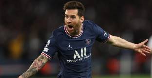  Меси спечели 11-та титла в кариерата си 