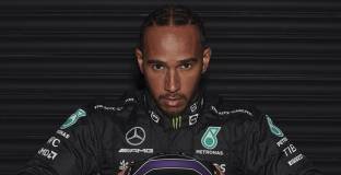 Хамилтън: Изгониха ме от училище, защото учителите бяха бели