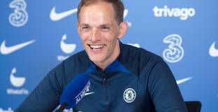  Тухел: Никой не иска да се докосне до проклетия „9”-ти номер