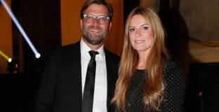  Клоп ще става дядо