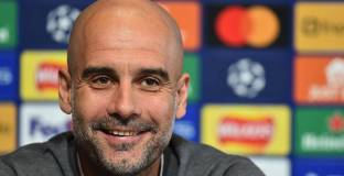 Гуардиола: Ще се опитаме да помогнем на Холанд