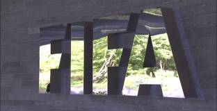 ФИФА глоби Русия футболен съюз 