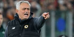 Моуриньо: Не се радвам на проблемите на Ман Юнайтед 