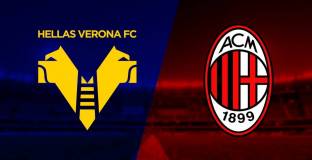 Верона може да препъне Милан