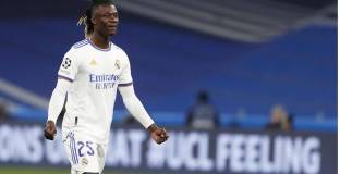 Камавинга: Милиони бежанци знаят, че сме заедно