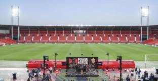 Реал Мадрид ще тръгне с победа в Ла Лига