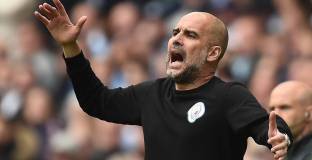  Гуардиола за обрата: Обадих се на Реал Мадрид 