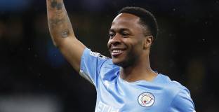  Арсенал може да подпише със Стърлинг