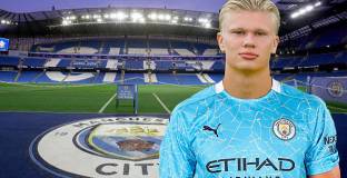   Клоп: За съжаление, Холанд е добра покупка за Ман Сити 