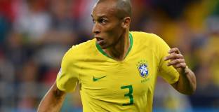 Миранда: Тите трябва да остане 