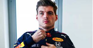  Верстапен спечели Гран при на Франция 