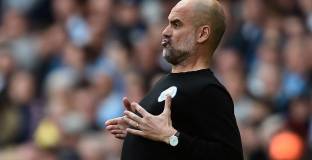 Гуардиола: Няма значение Холанд колко ще вкарва
