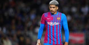  Изписаха Араухо