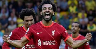  Салах: Оптимисти сме