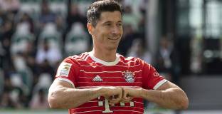 Шави: Лева е един от вариантите за Барселона 