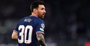  Директор на ПСЖ: Бяхме ефективни при трансфера на Меси