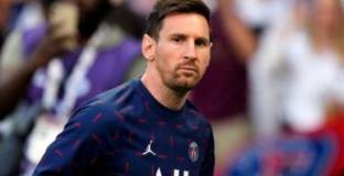  Ди Мария: Меси да поиска номера на Неймар