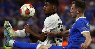 Кнауф: Купата е наша