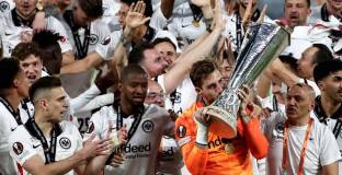 Трап: Ние сме шампиони