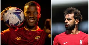  Вайналдум разказа за трима, с които е разговарял за Рома 