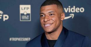   Мбапе стартира собствена продуцентска компания