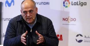 Тебас: Това е обида за футбола 