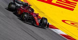  Мадрид е заинтересован от провеждане на състезания от Ф-1