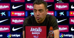 Шави: Спасихме сезона