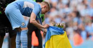     Зинченко: Никога няма да забравя подкрепата