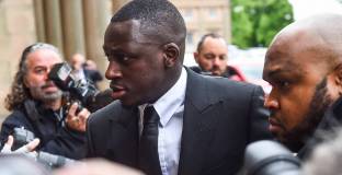  Менди отрече обвиненията