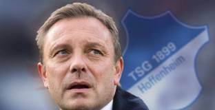 Брайтенрайтер оглави Хофенхайм 