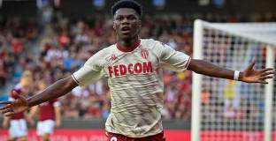  Реал Мадрид съгласува трансфера на Чуамени