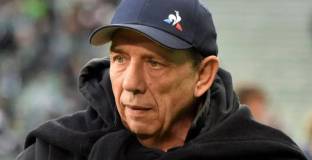 Марсилия обяви името на новия старши-треньор 