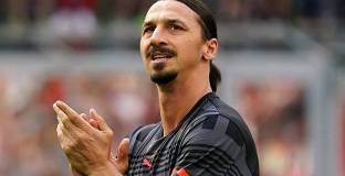 Ибра ще работи в Шведската асоциация след края на кариерата 