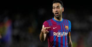 Бускетс: Имаме по-силен състав от миналата година