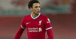  Трент: Това е най-големият мач на сезона