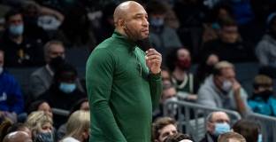  Лейкърс обяви името на новия старши-треньор