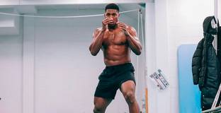  Джошуа: Мотивиран съм