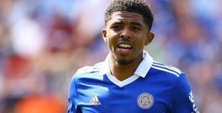    Роджърс обясни отсъствието на Фофана 