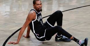  Източник: Дюрант ще остане в Бруклин